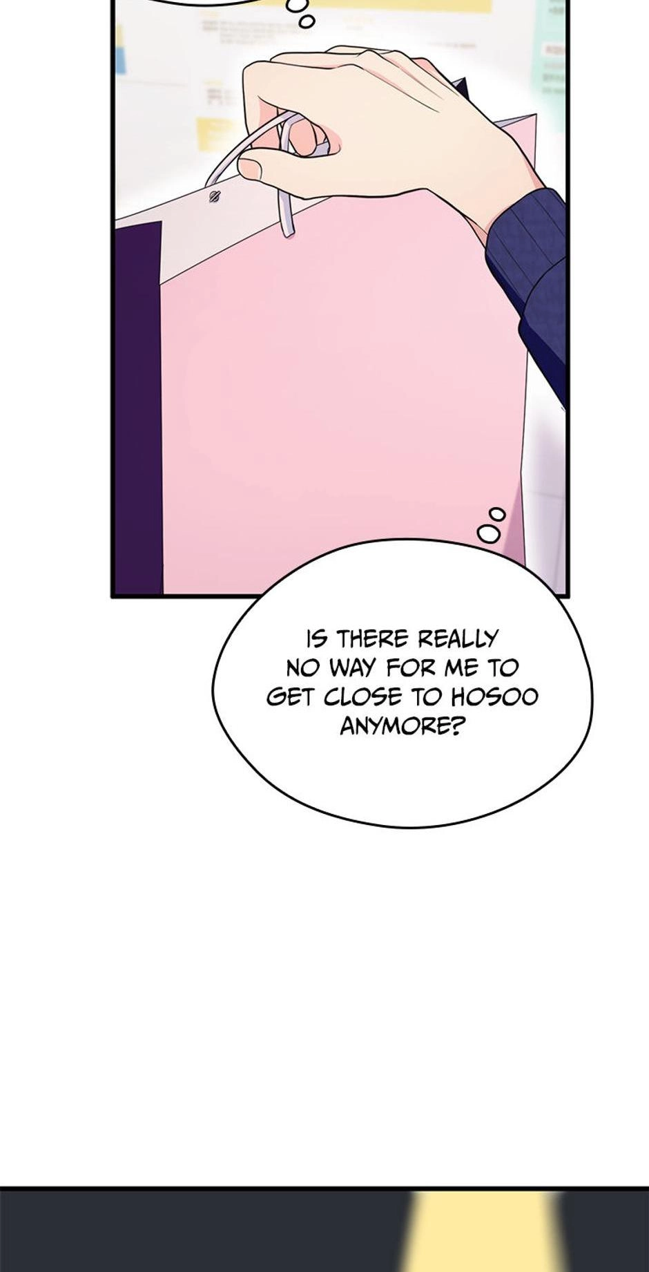 It's Pure Love Chapter 10 page 11 - 