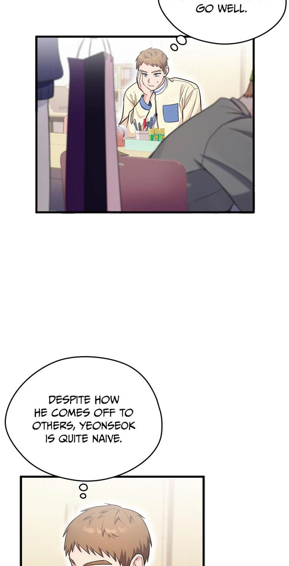 It's Pure Love Chapter 10 page 13 - 