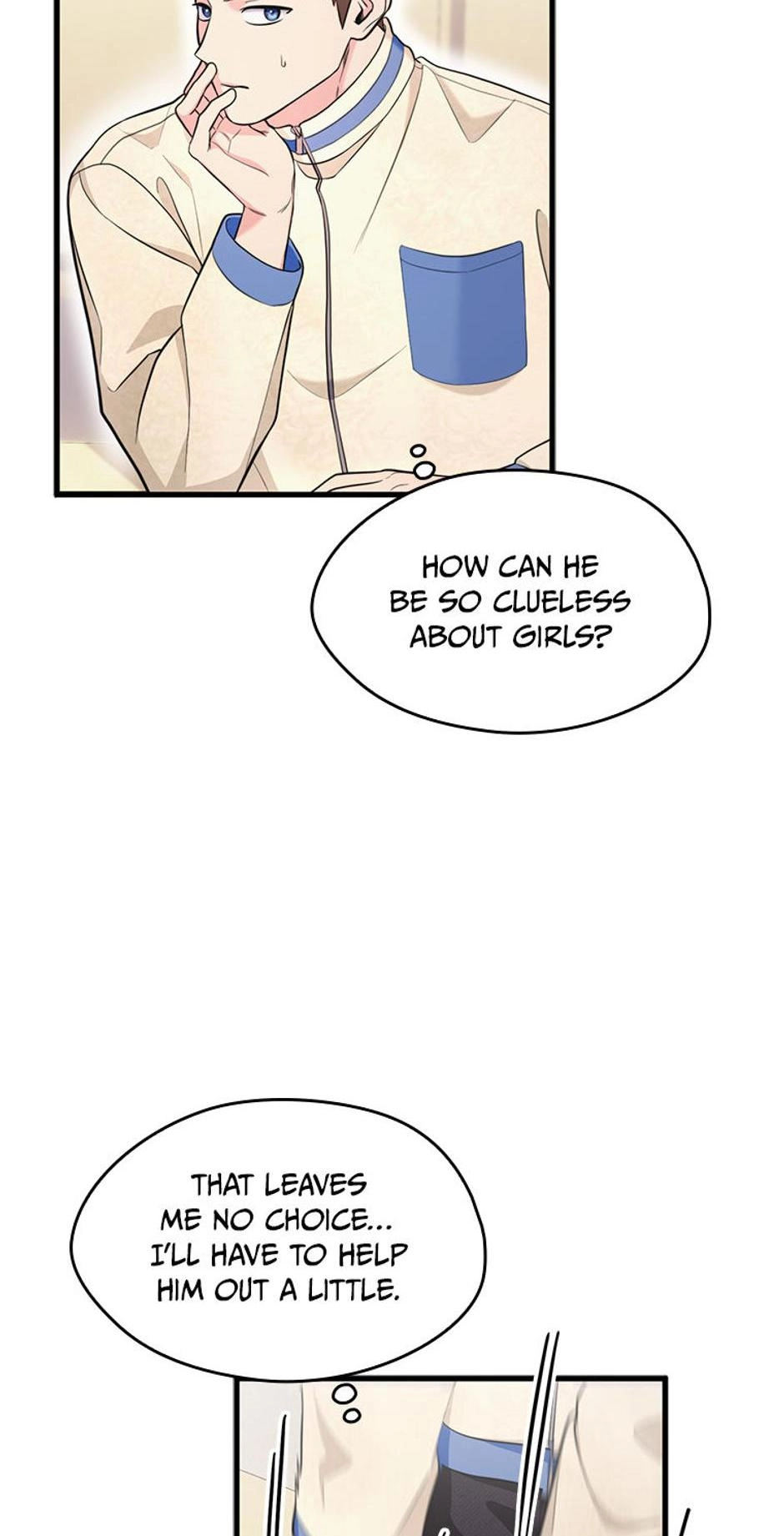 It's Pure Love Chapter 10 page 14 - 
