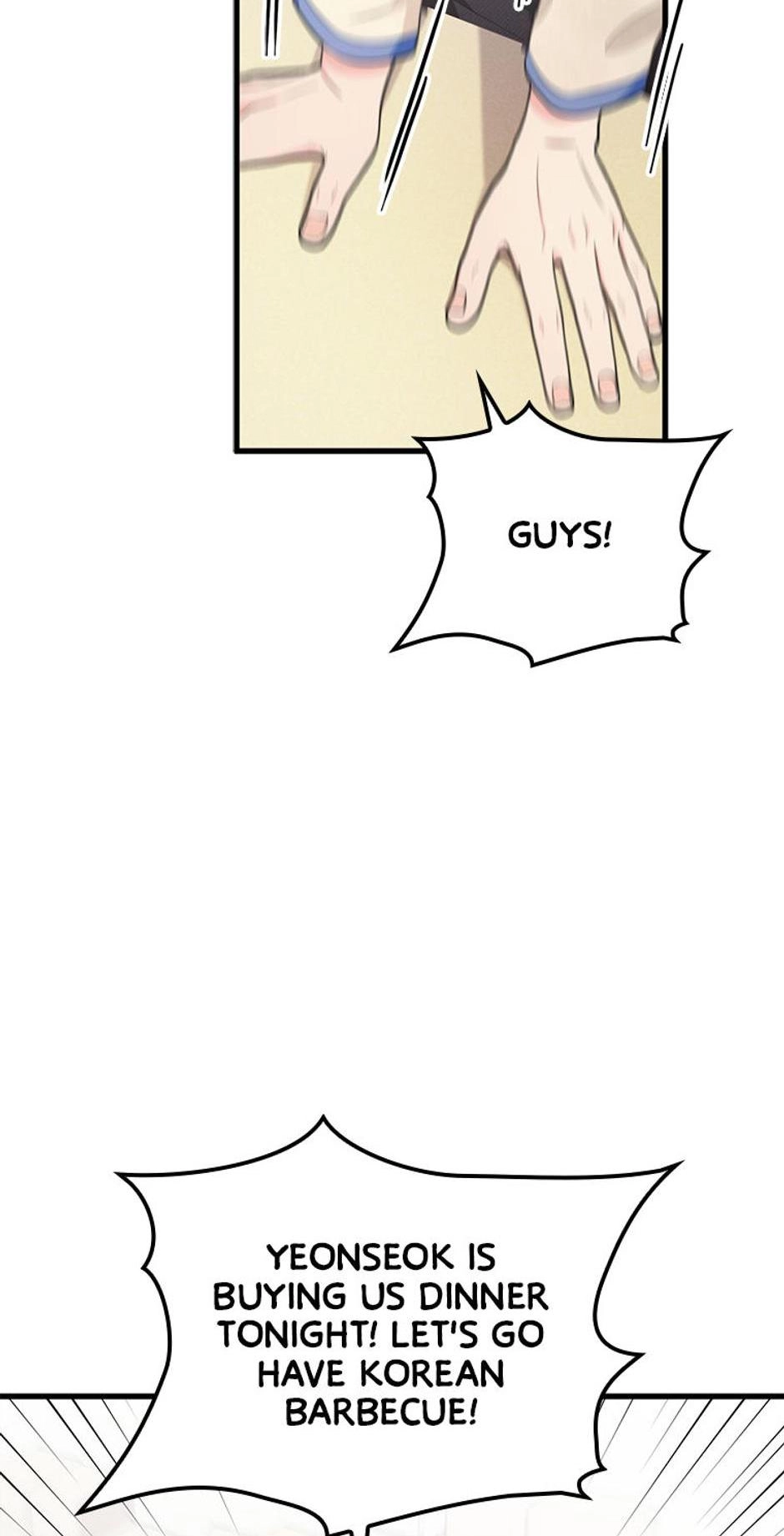 It's Pure Love Chapter 10 page 15 - 