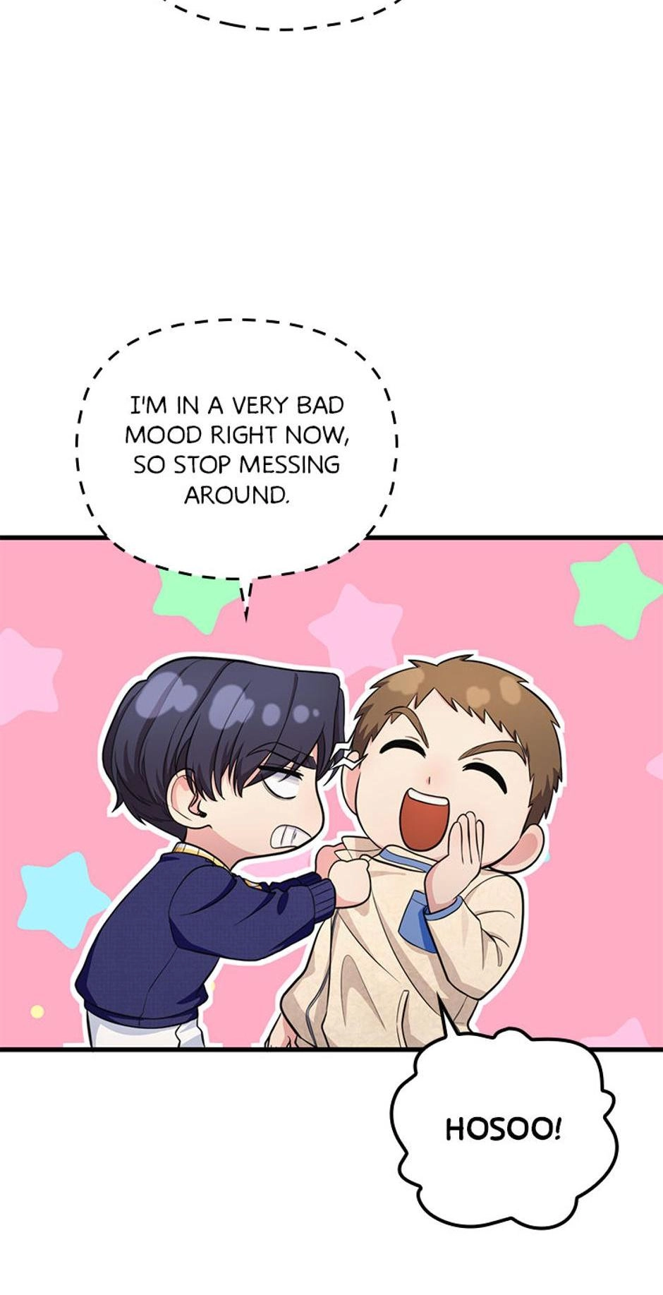 It's Pure Love Chapter 10 page 18 - 