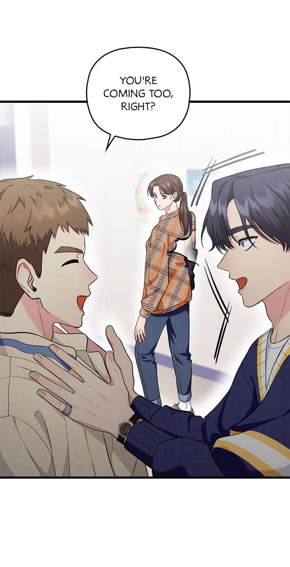 It's Pure Love Chapter 10 page 19 - 
