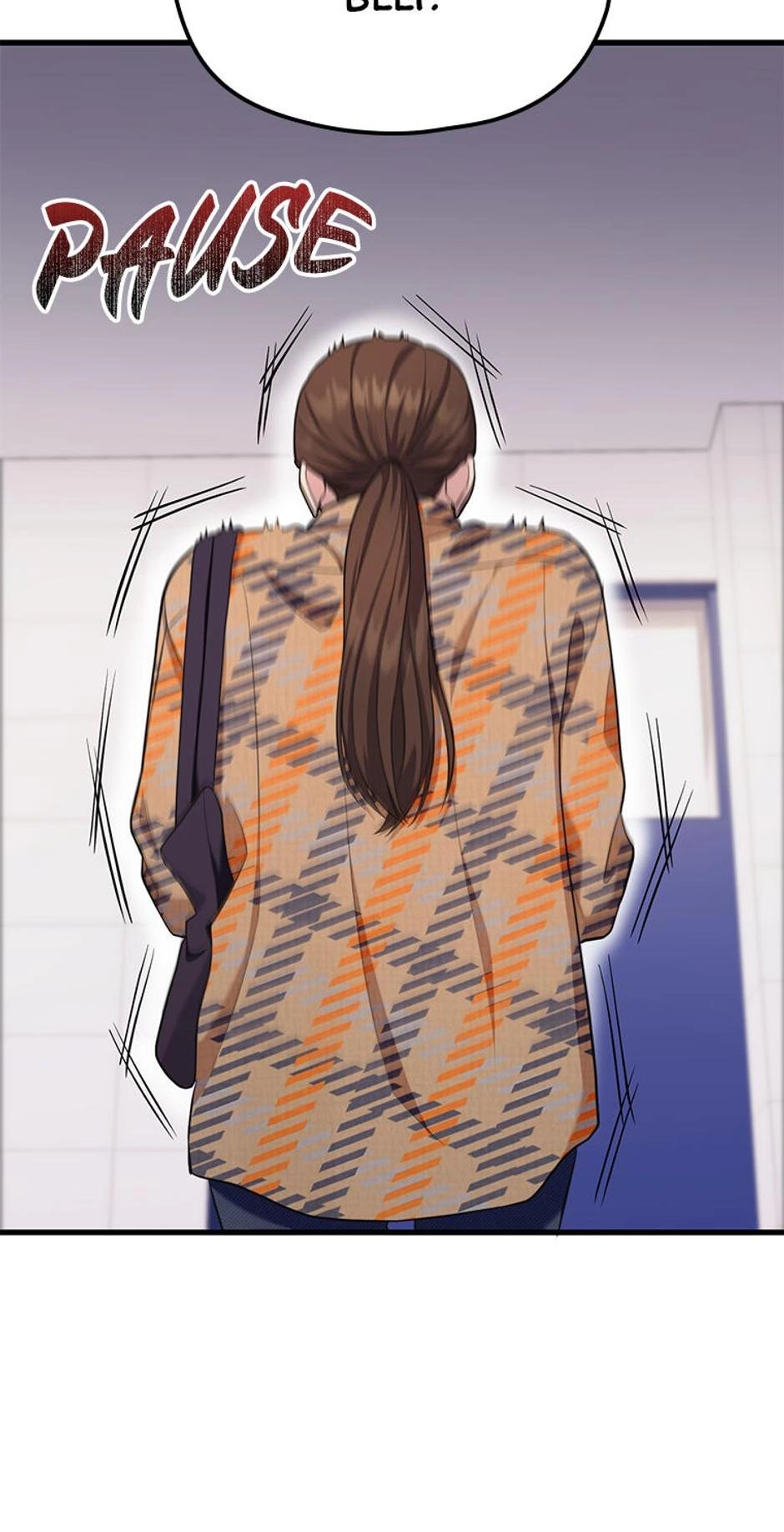 It's Pure Love Chapter 10 page 22 - 