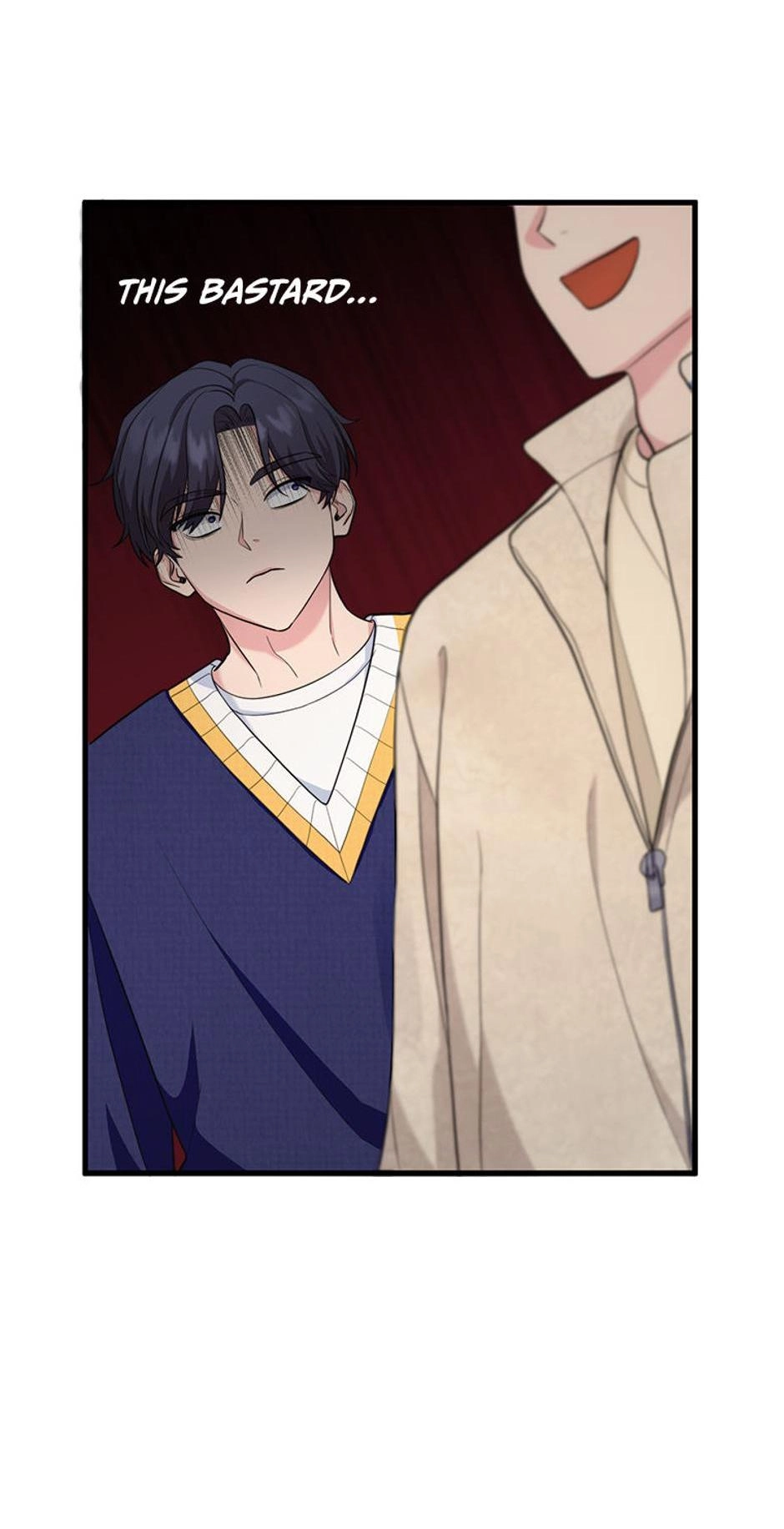 It's Pure Love Chapter 10 page 23 - 