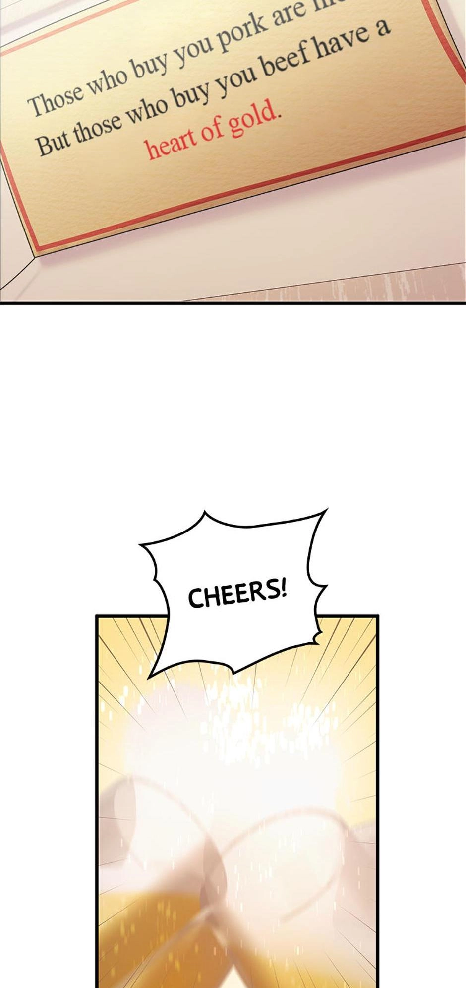 It's Pure Love Chapter 10 page 25 - 