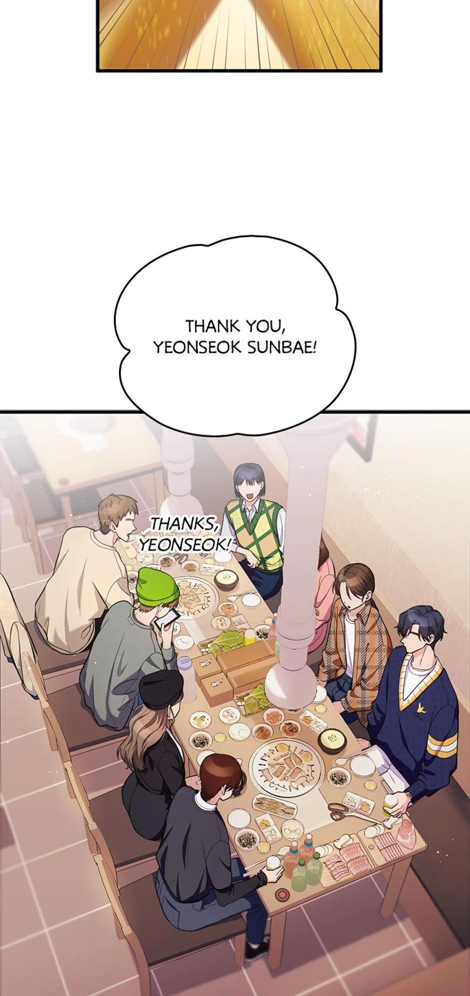 It's Pure Love Chapter 10 page 26 - 