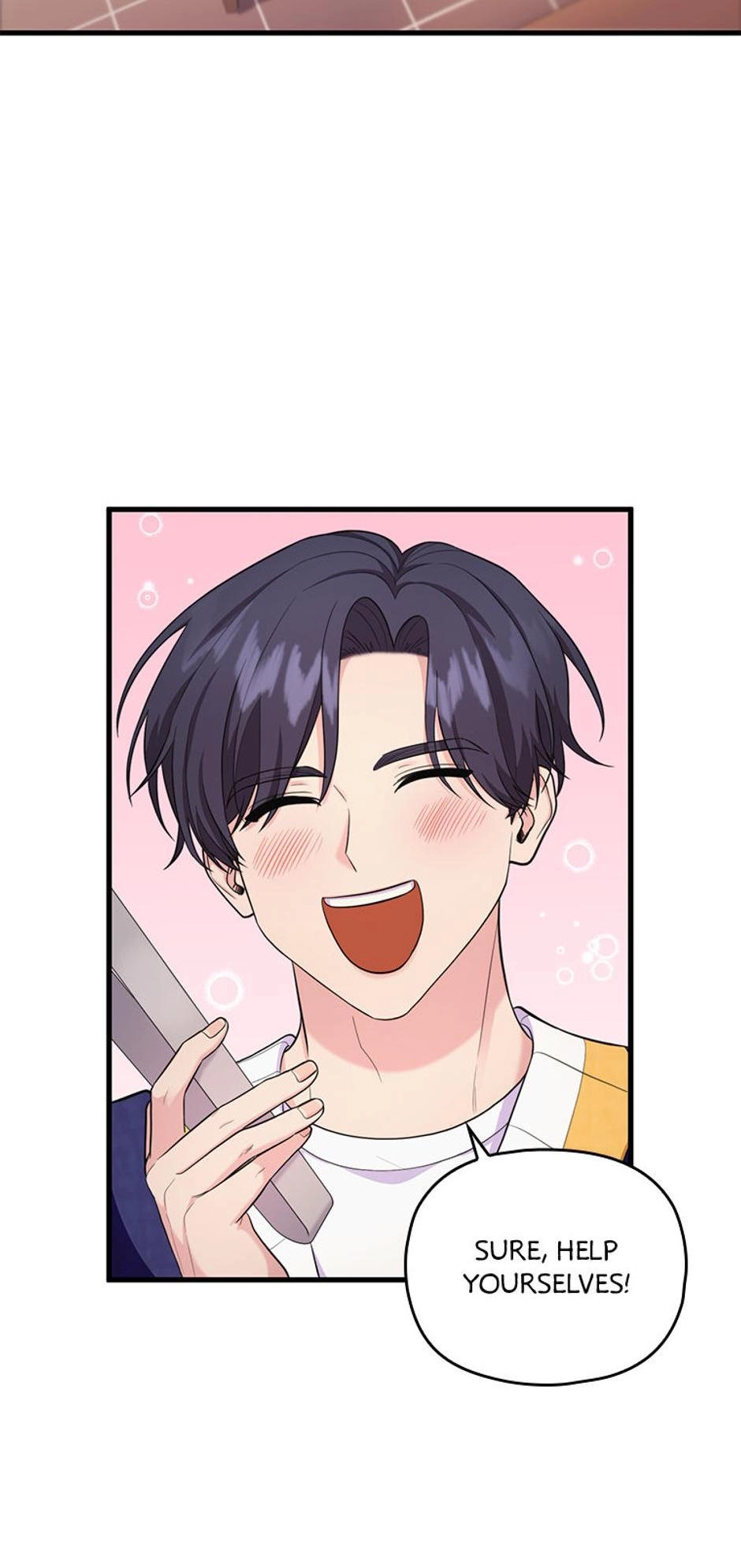 It's Pure Love Chapter 10 page 27 - 