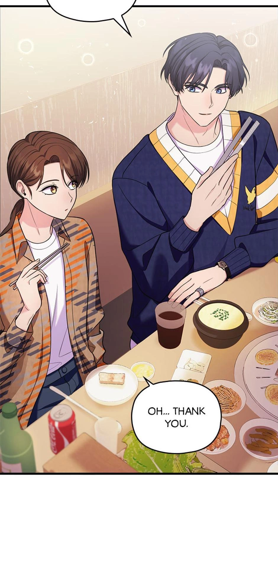 It's Pure Love Chapter 10 page 30 - 