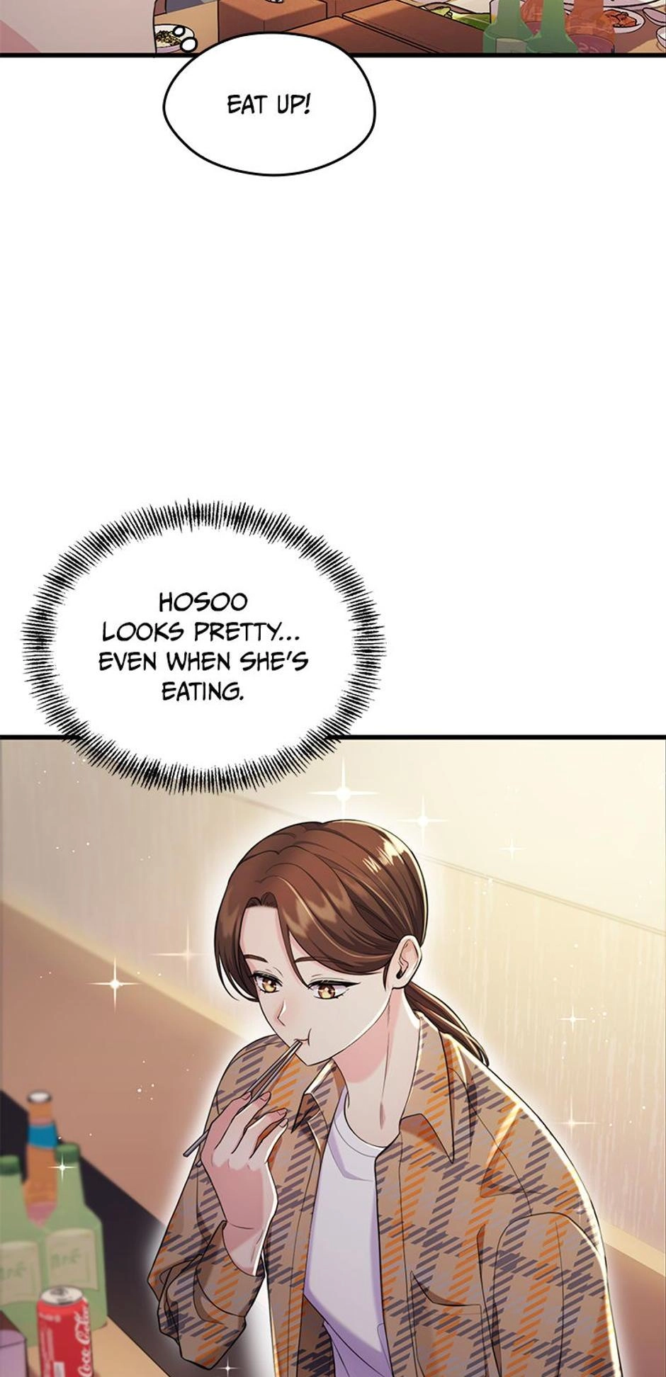 It's Pure Love Chapter 10 page 34 - 