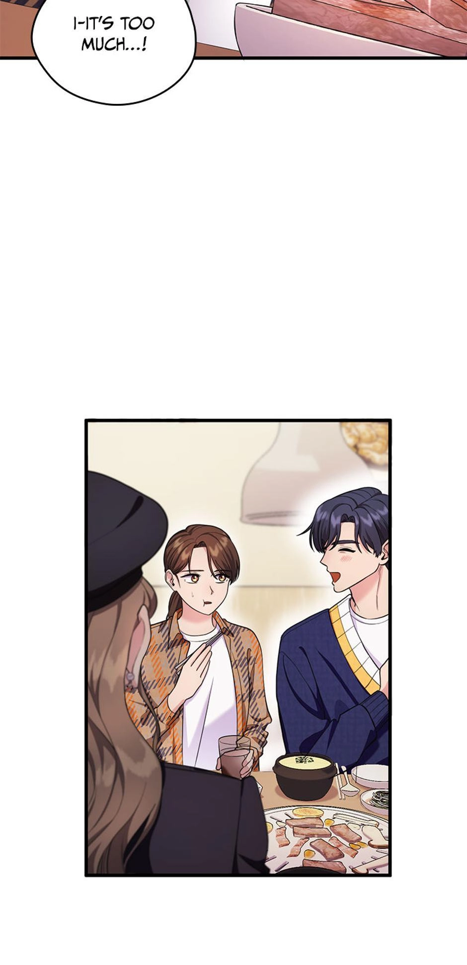 It's Pure Love Chapter 10 page 37 - 