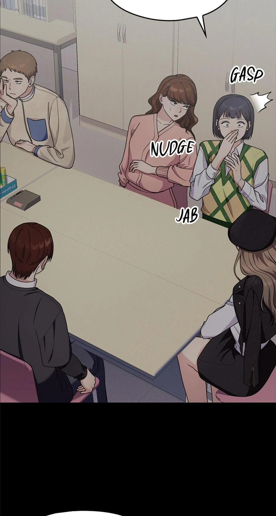 It's Pure Love Chapter 10 page 42 - 
