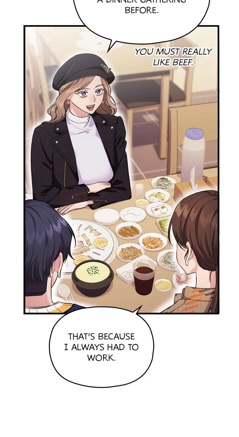 It's Pure Love Chapter 10 page 46 - 