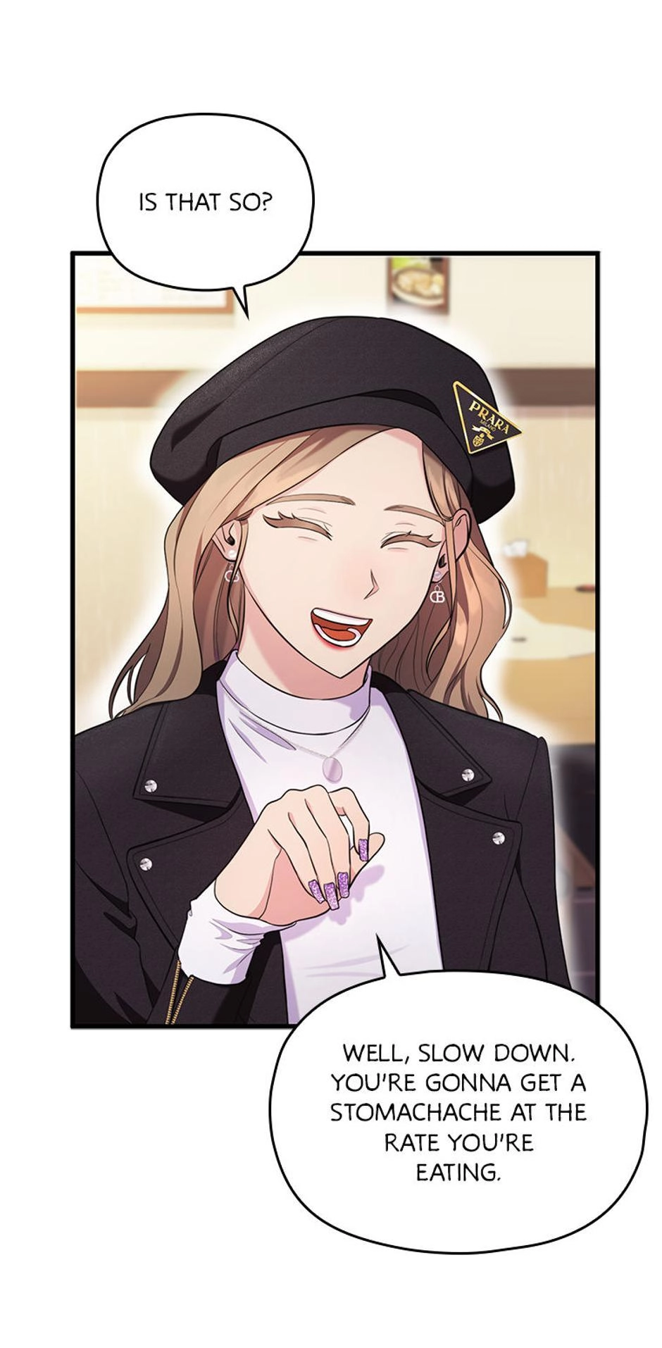 It's Pure Love Chapter 10 page 47 - 