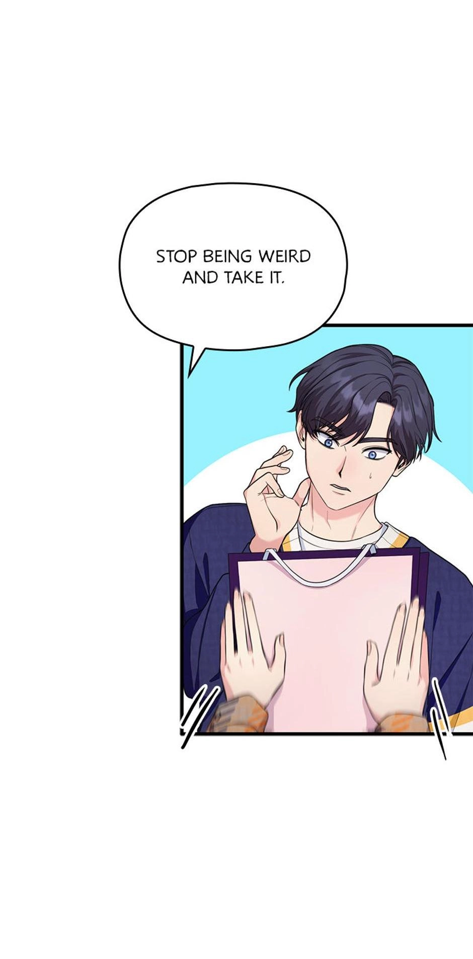 It's Pure Love Chapter 10 page 6 - 