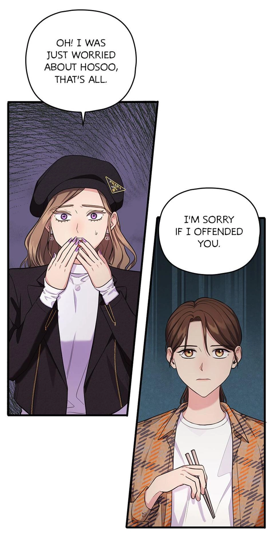 It's Pure Love Chapter 10 page 51 - 