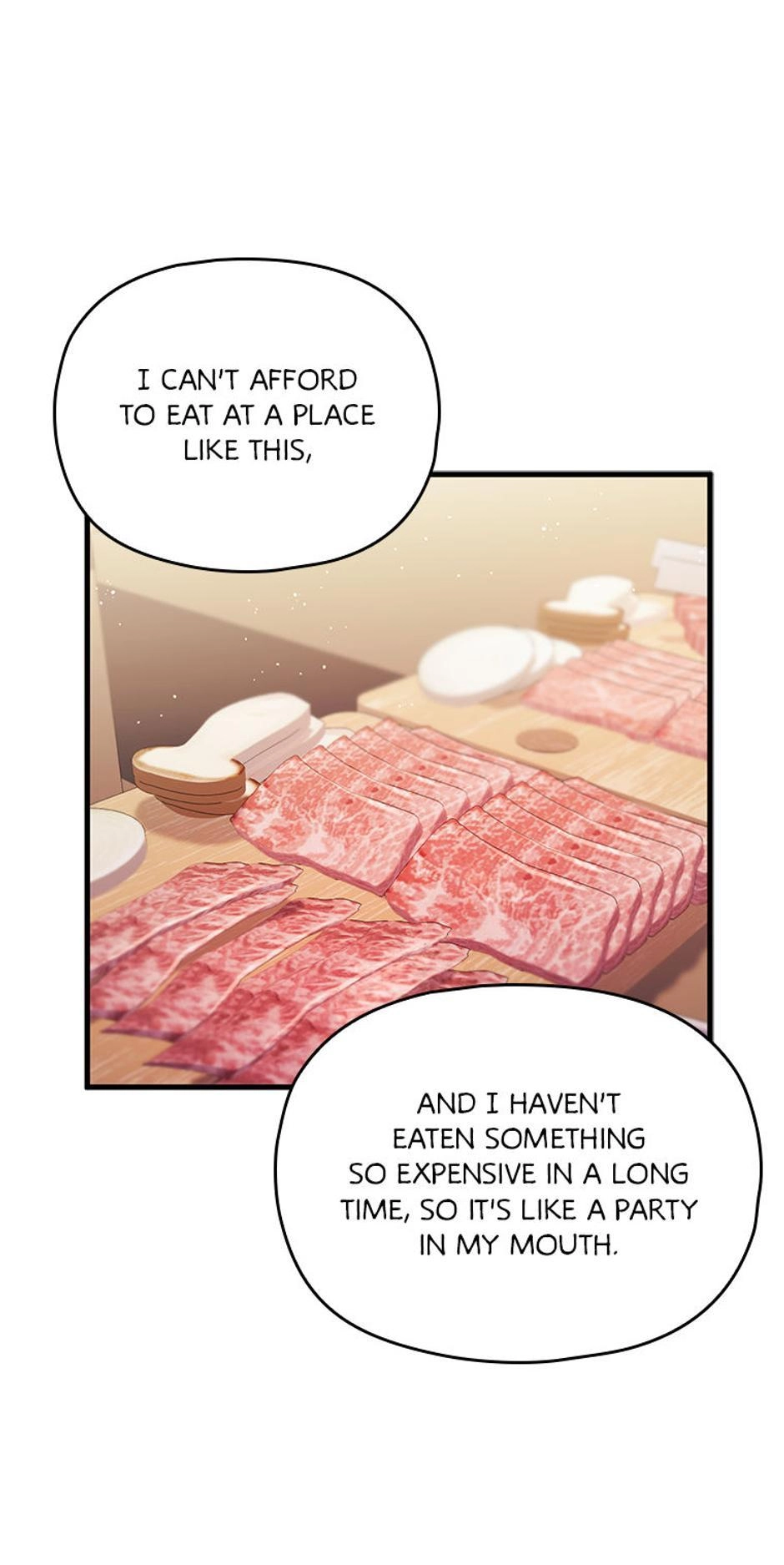 It's Pure Love Chapter 10 page 53 - 