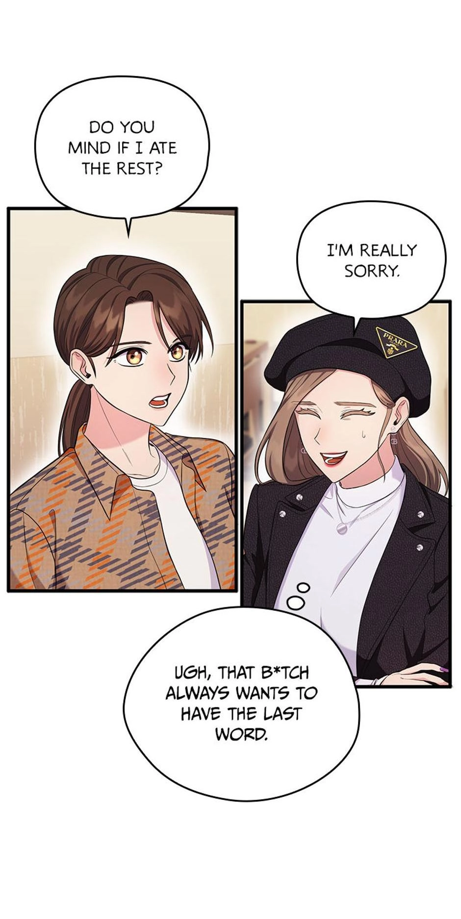 It's Pure Love Chapter 10 page 54 - 