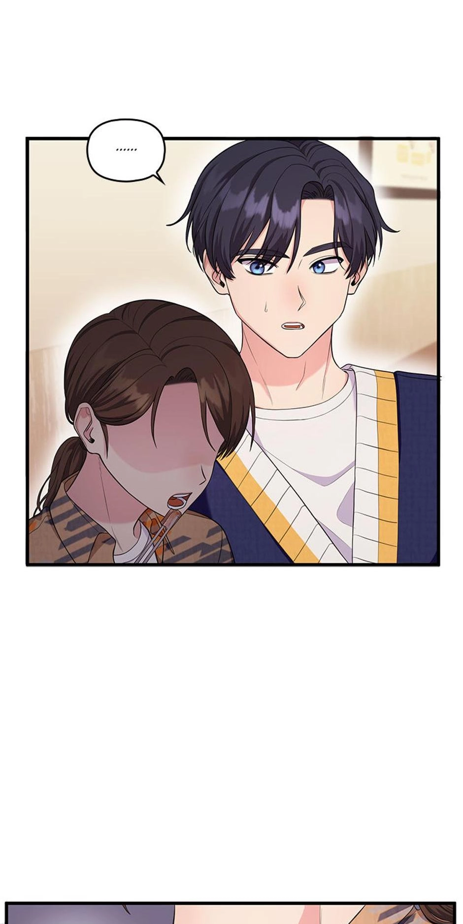 It's Pure Love Chapter 10 page 55 - 