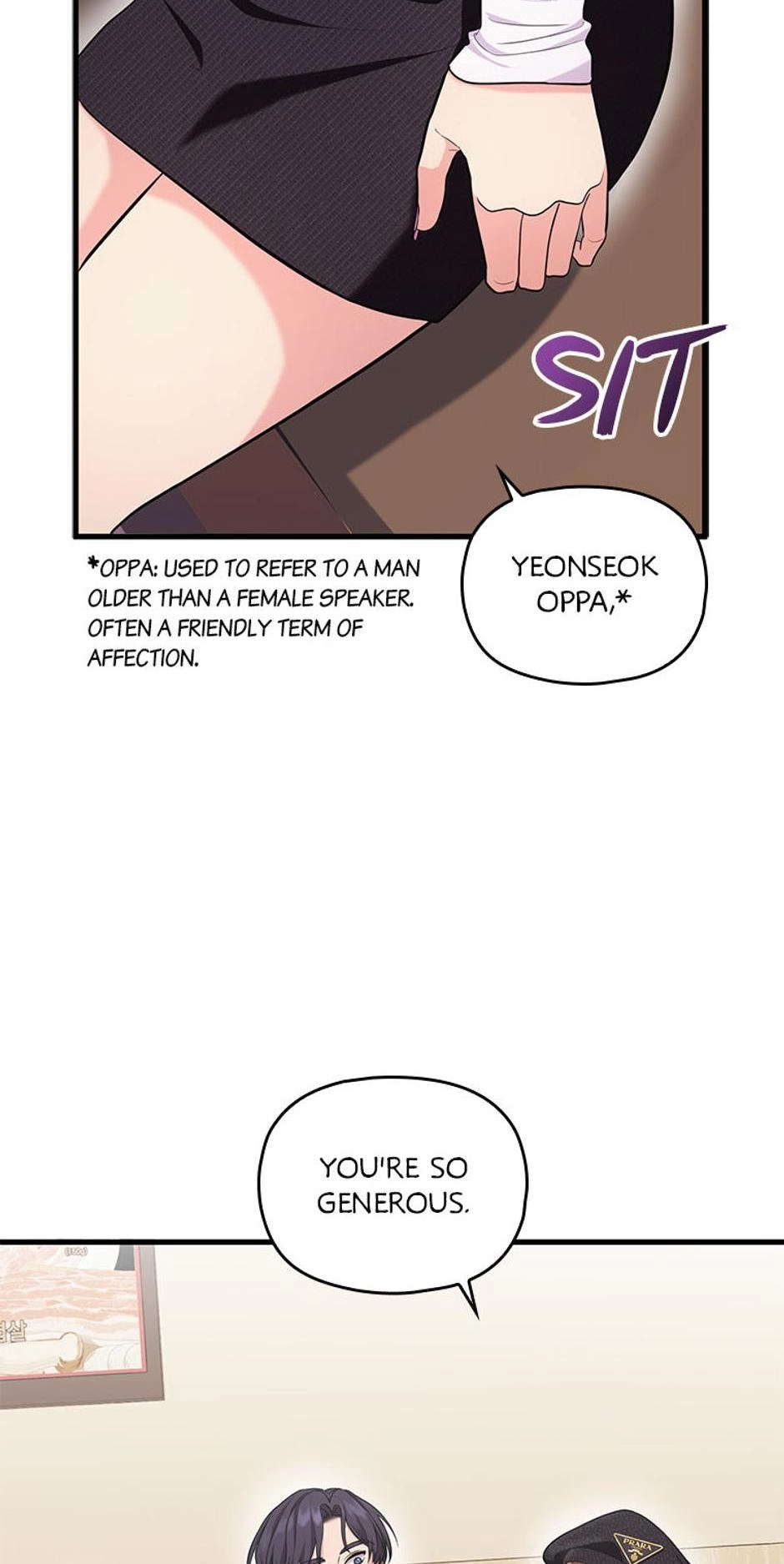 It's Pure Love Chapter 10 page 57 - 