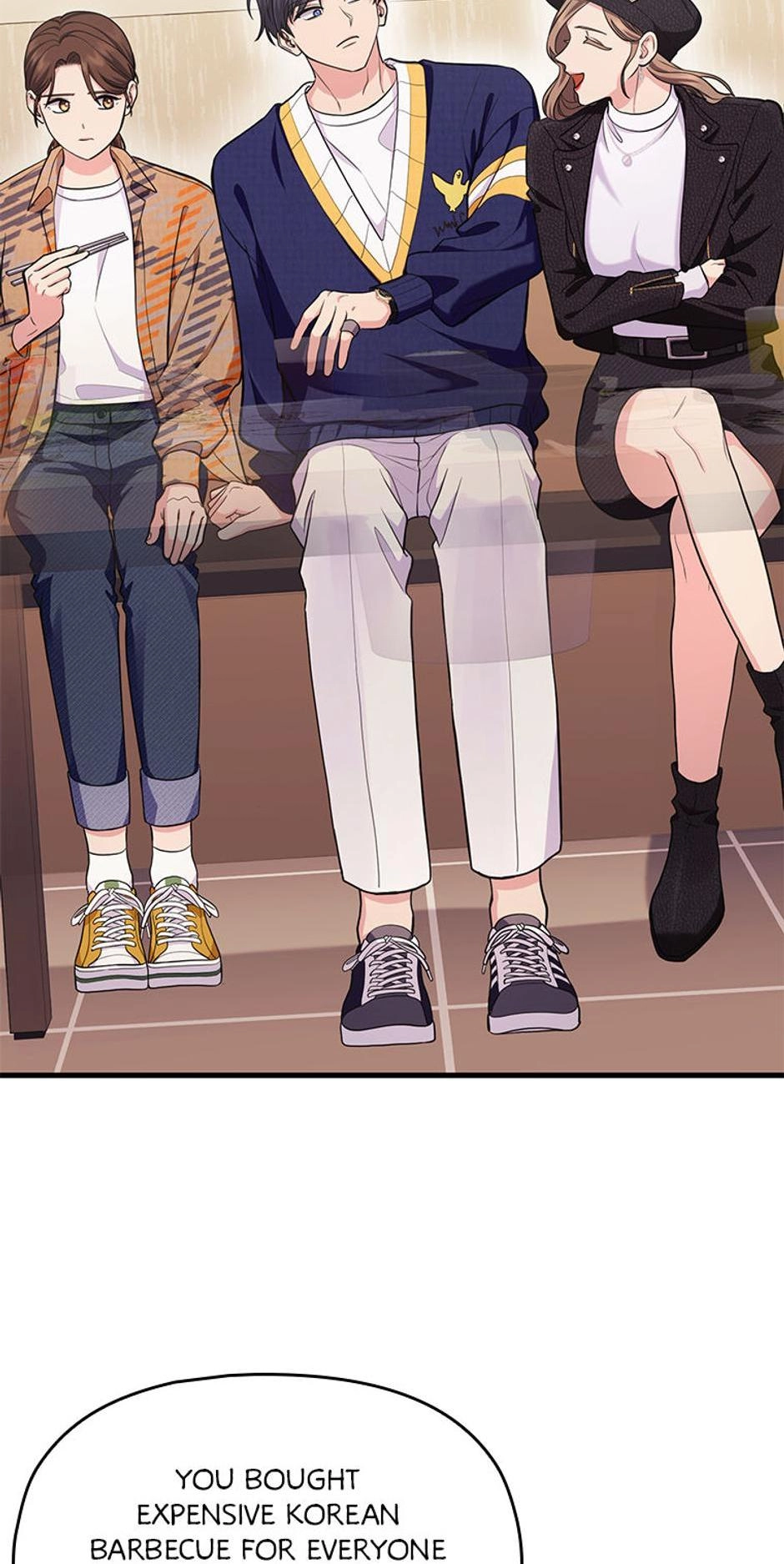 It's Pure Love Chapter 10 page 58 - 