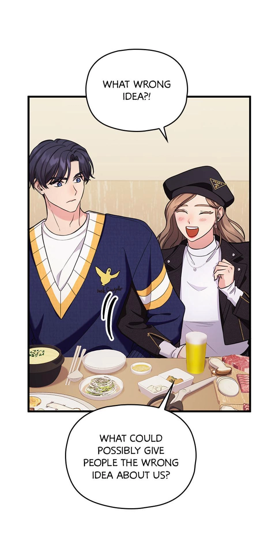 It's Pure Love Chapter 10 page 61 - 