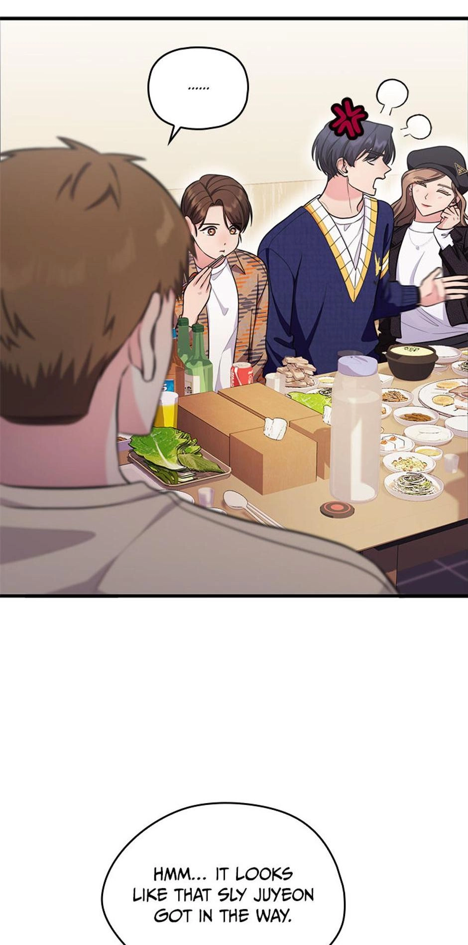 It's Pure Love Chapter 10 page 65 - 