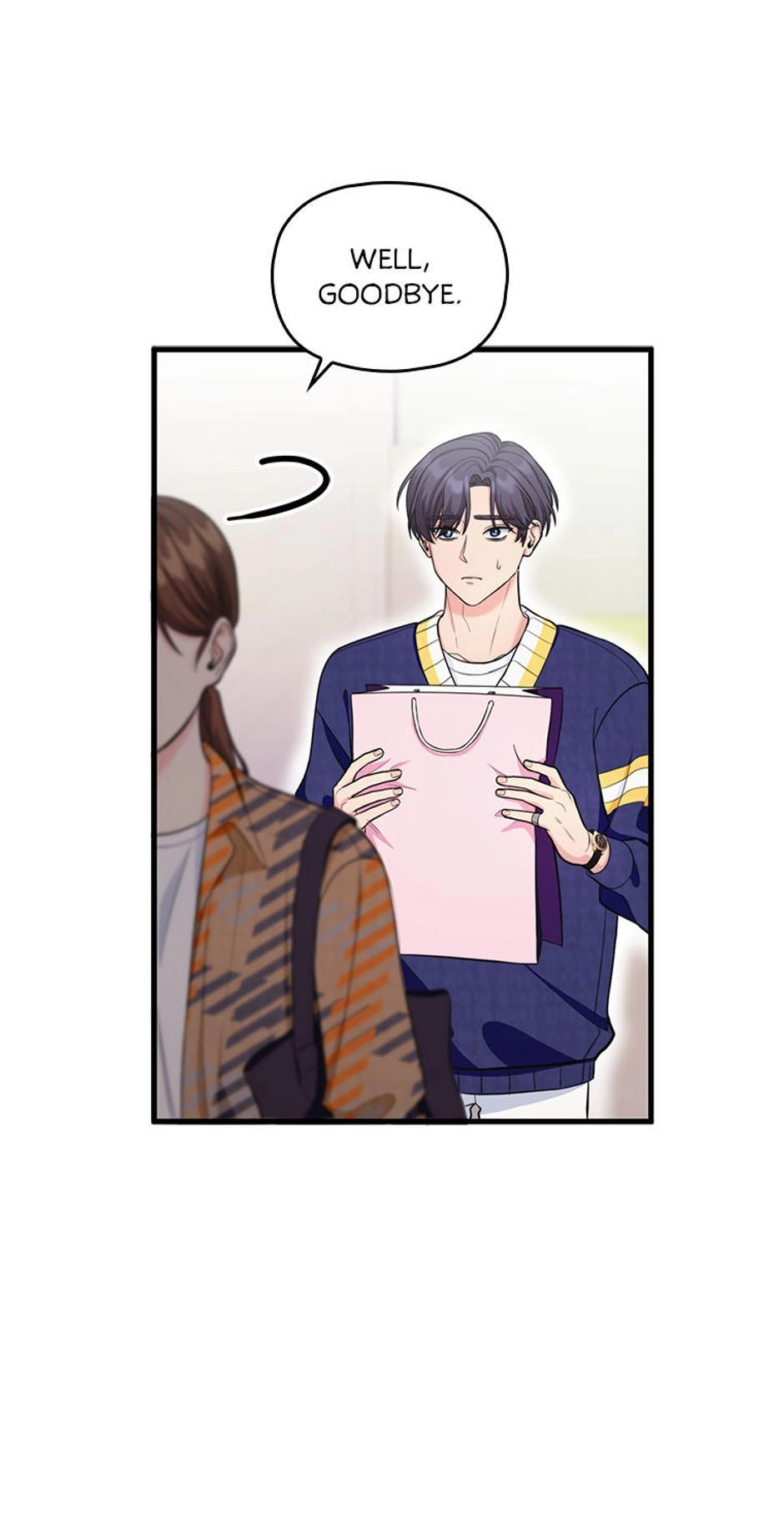 It's Pure Love Chapter 10 page 9 - 