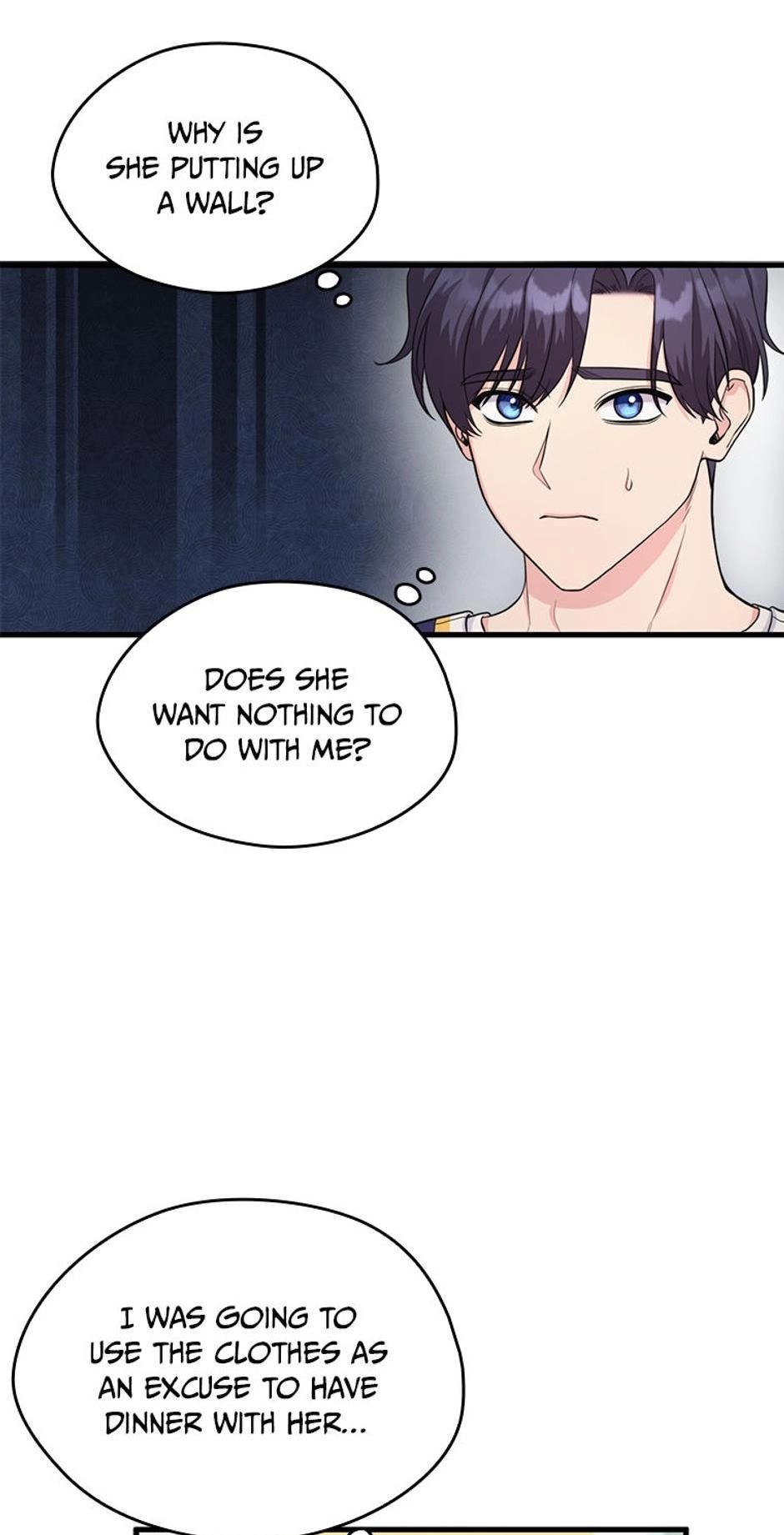 It's Pure Love Chapter 10 page 10 - 