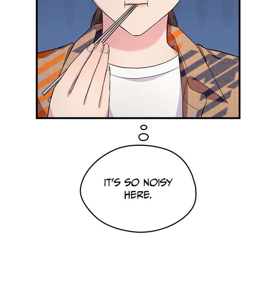 It's Pure Love Chapter 11 page 12 - 