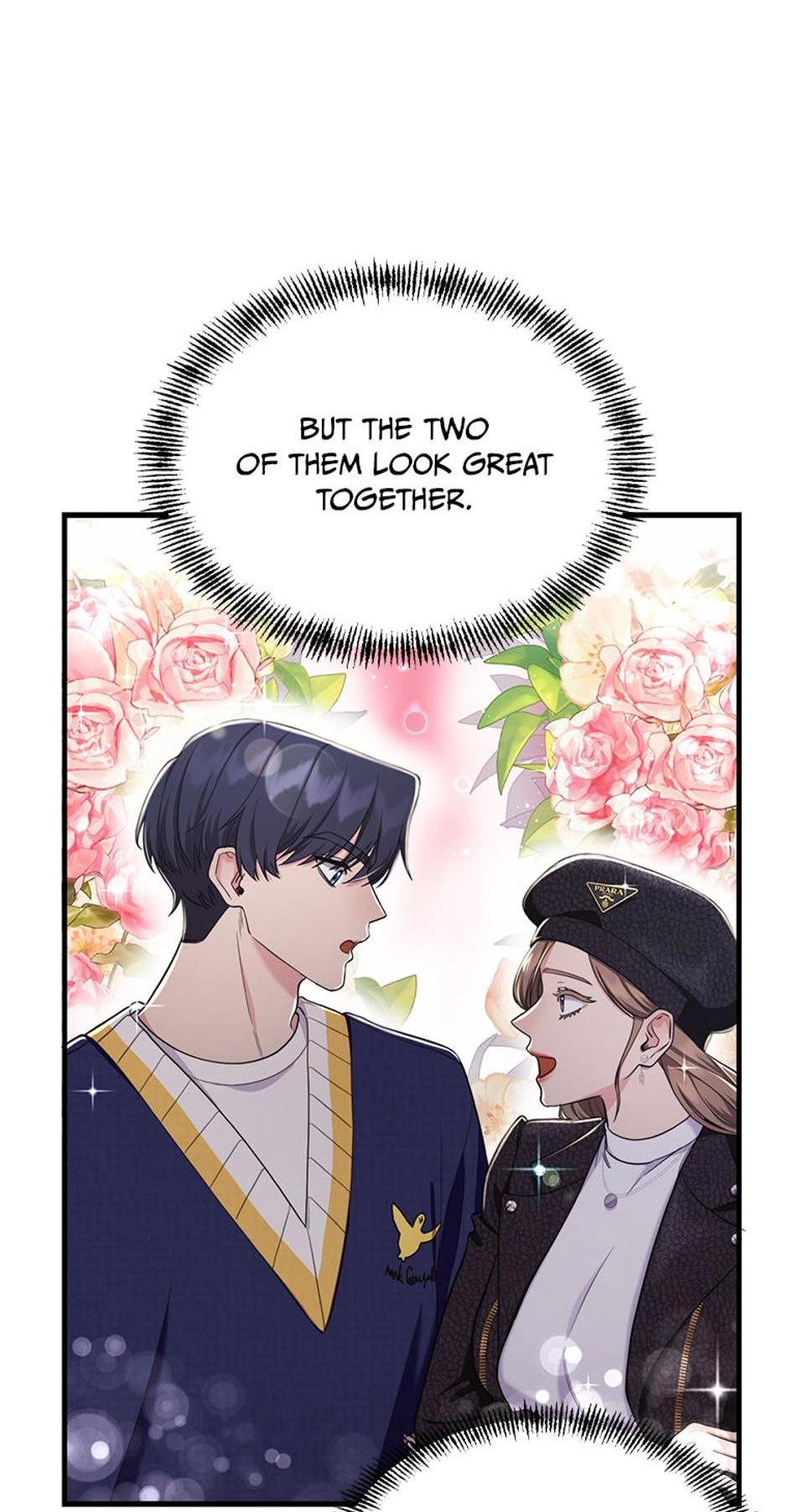 It's Pure Love Chapter 11 page 14 - 