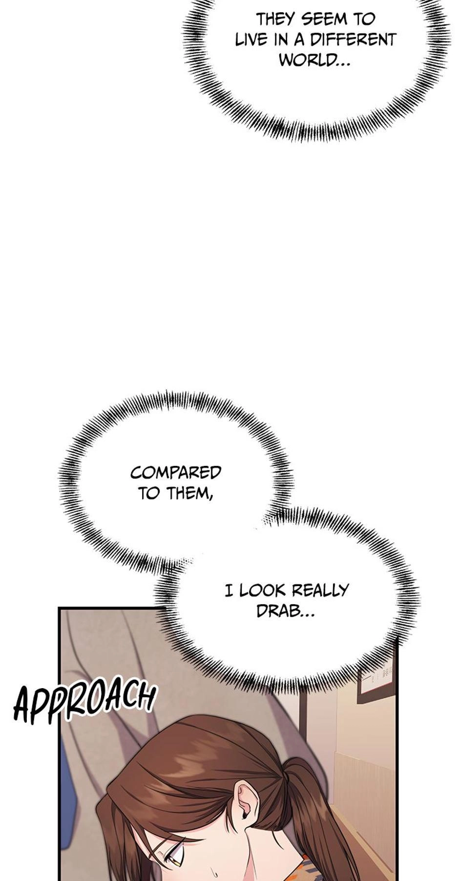 It's Pure Love Chapter 11 page 15 - 