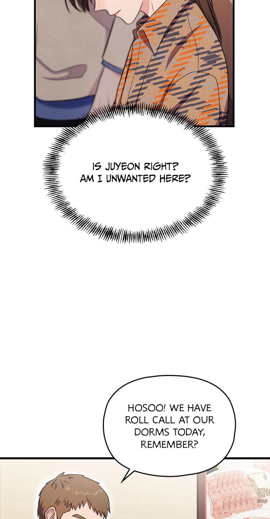 It's Pure Love Chapter 11 page 16 - 