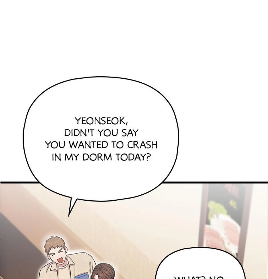 It's Pure Love Chapter 11 page 21 - 