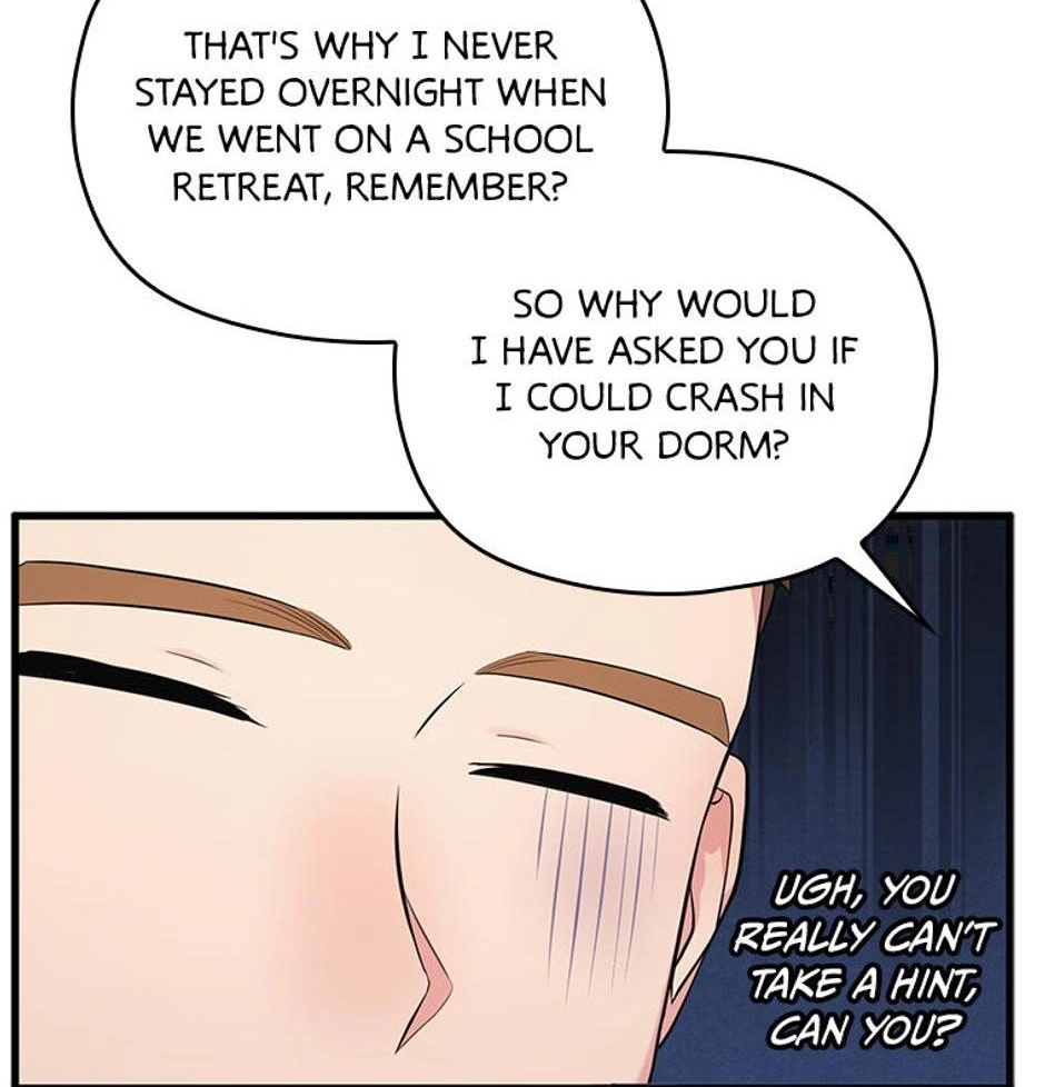 It's Pure Love Chapter 11 page 24 - 