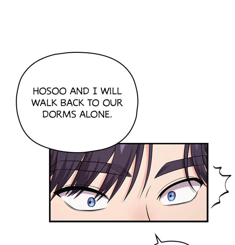 It's Pure Love Chapter 11 page 27 - 