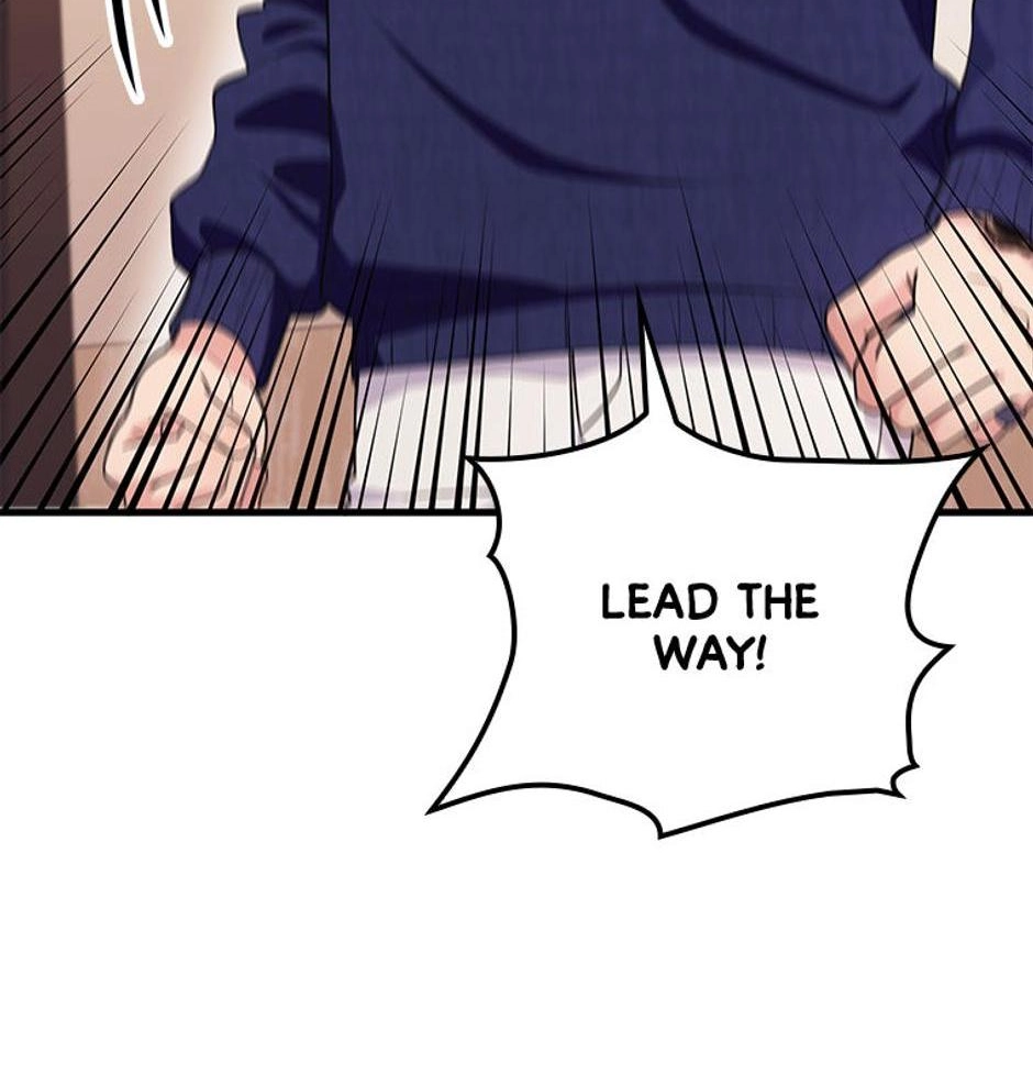It's Pure Love Chapter 11 page 30 - 