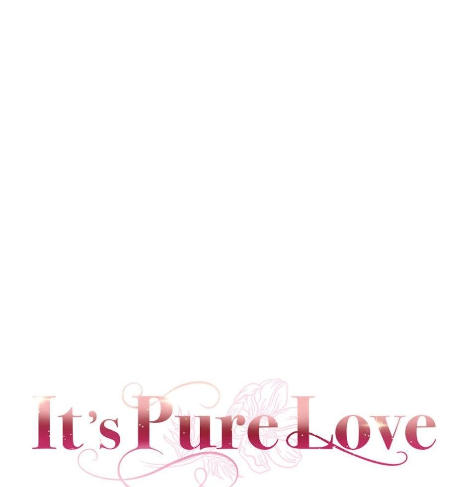 It's Pure Love Chapter 11 page 31 - 