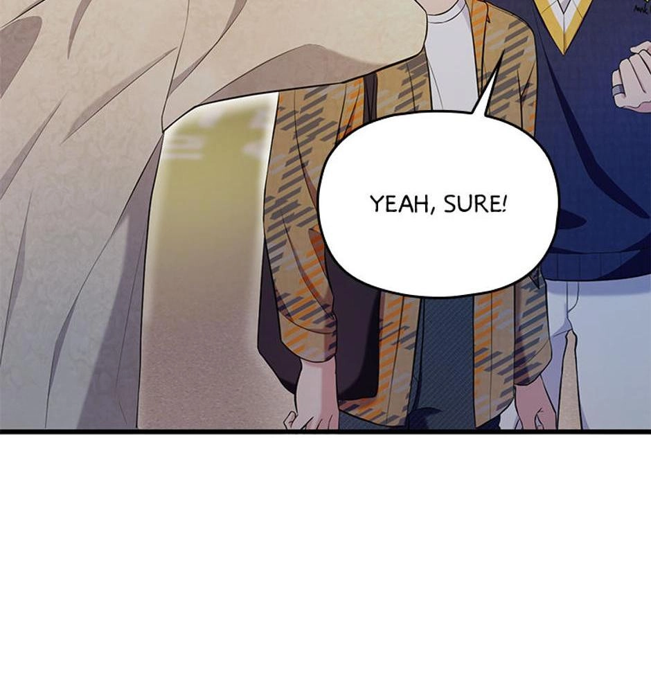 It's Pure Love Chapter 11 page 36 - 