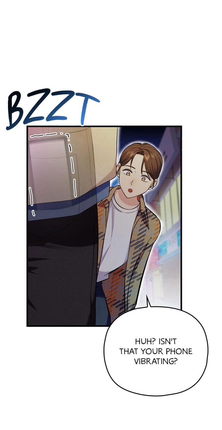 It's Pure Love Chapter 11 page 37 - 
