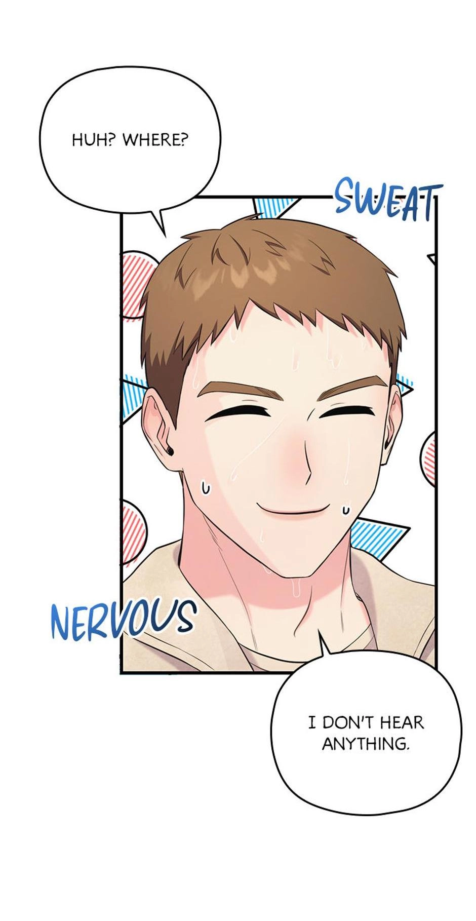 It's Pure Love Chapter 11 page 38 - 