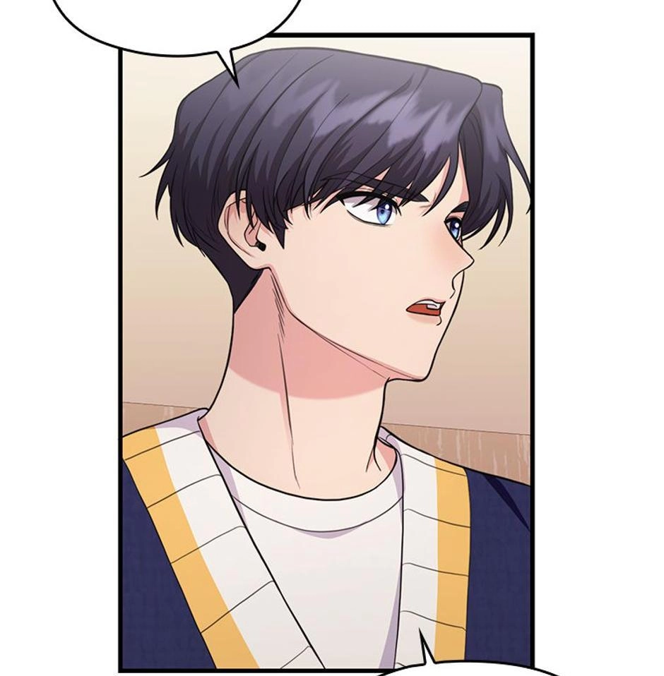 It's Pure Love Chapter 11 page 5 - 
