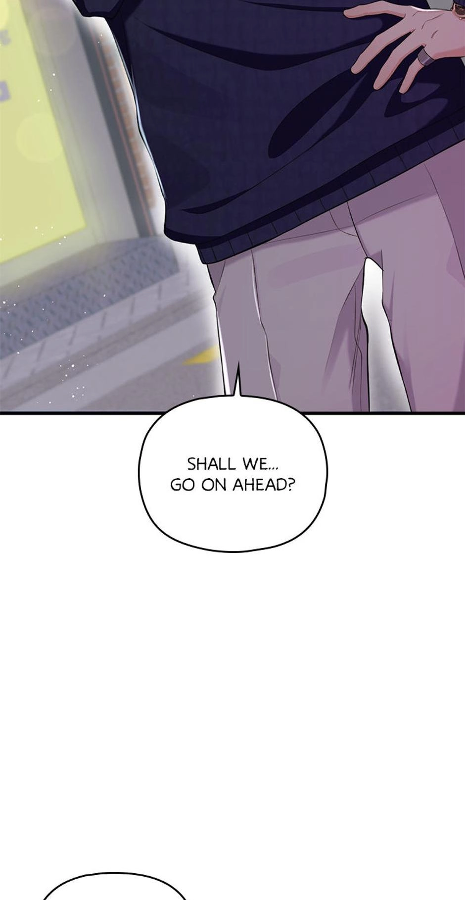 It's Pure Love Chapter 11 page 42 - 