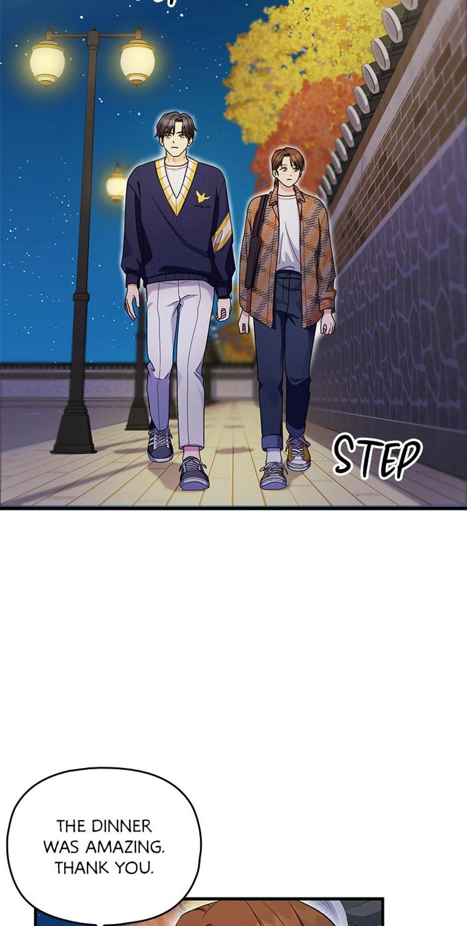 It's Pure Love Chapter 11 page 45 - 
