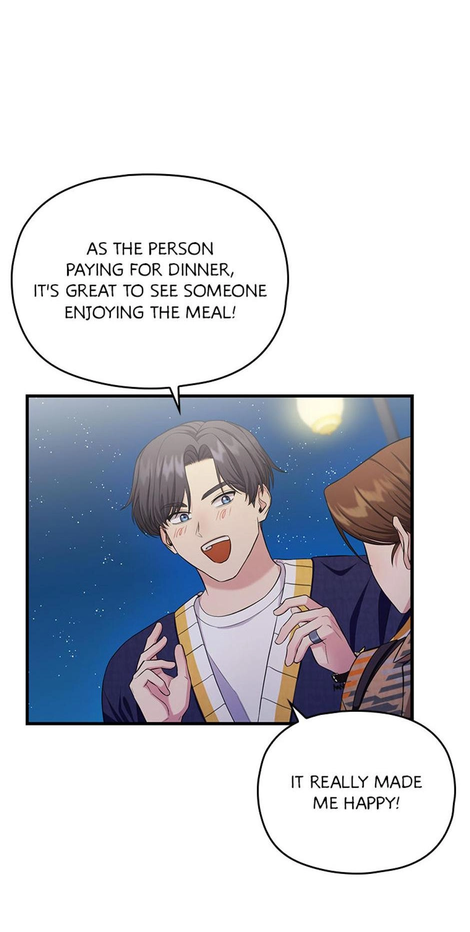 It's Pure Love Chapter 11 page 48 - 