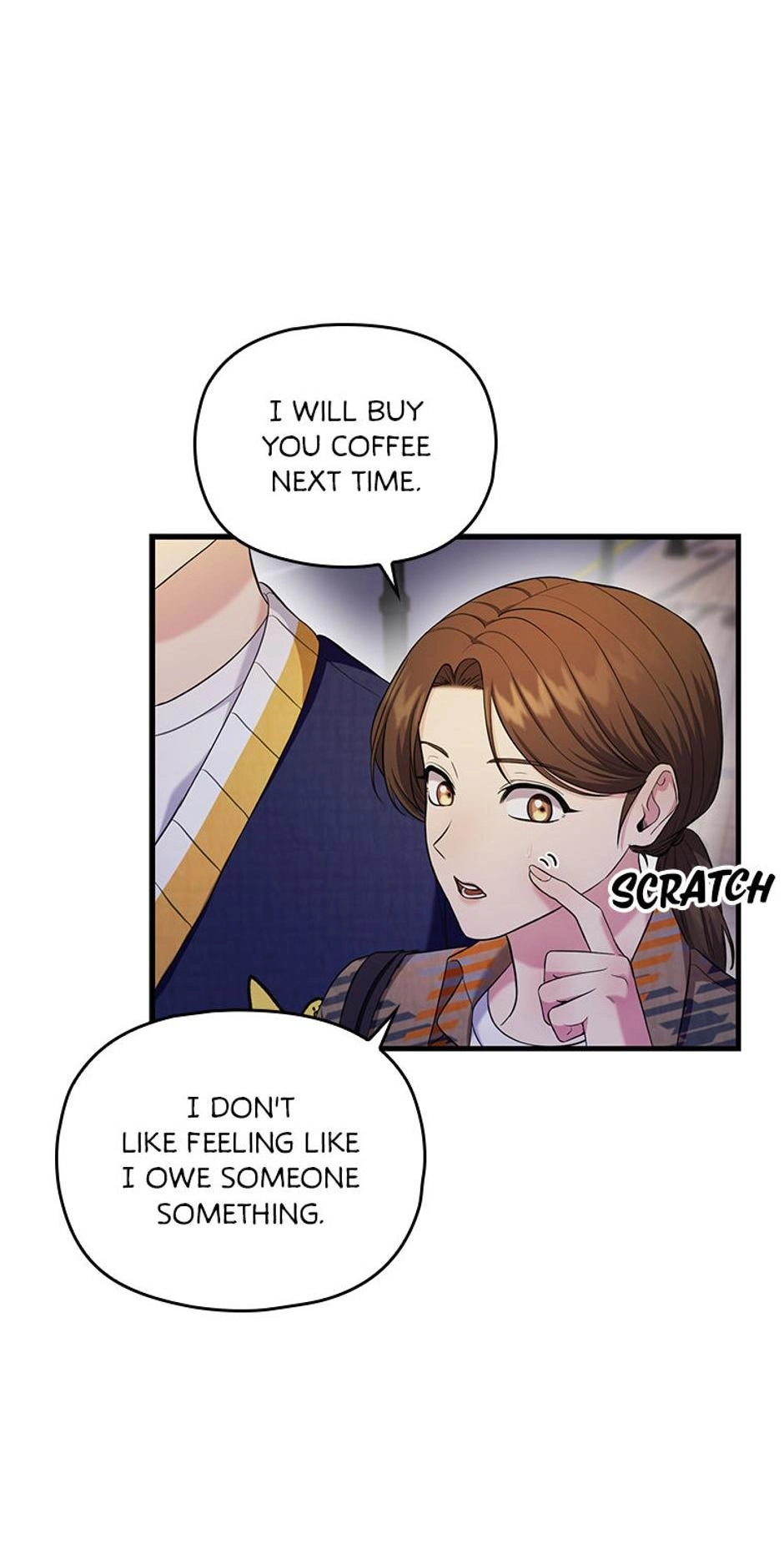 It's Pure Love Chapter 11 page 49 - 