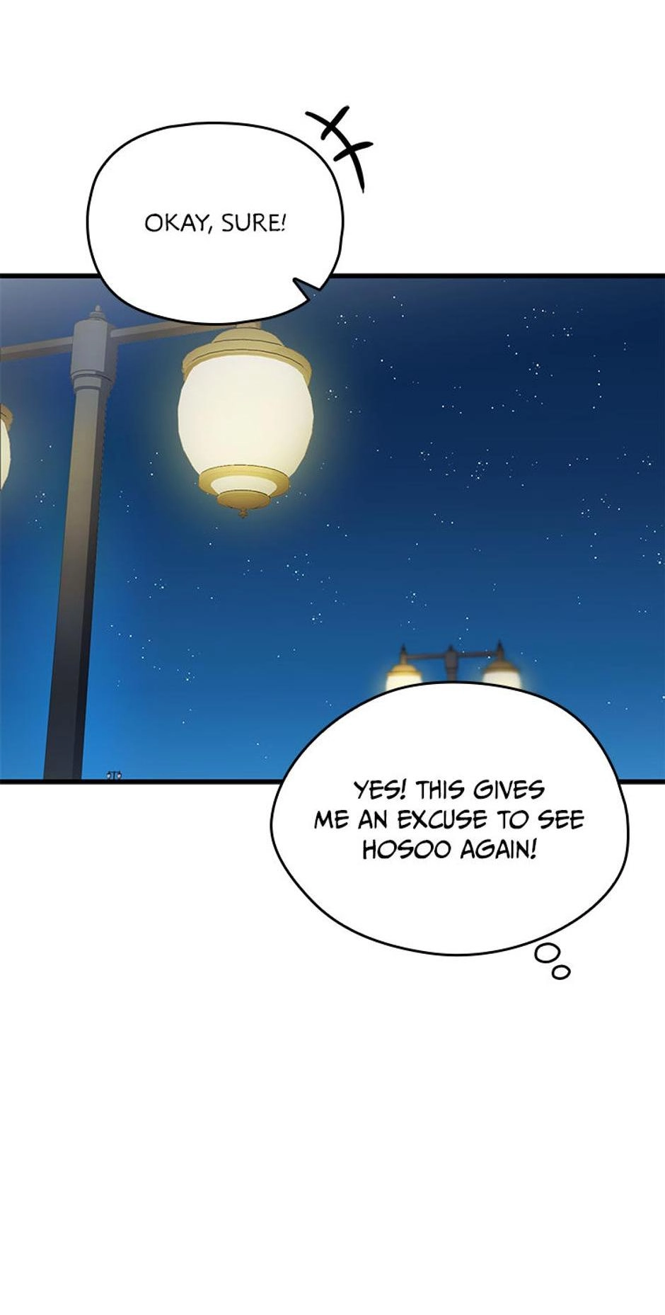 It's Pure Love Chapter 11 page 50 - 