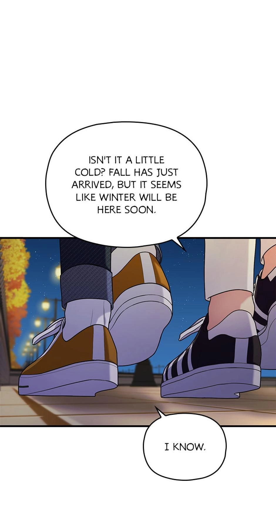 It's Pure Love Chapter 11 page 51 - 