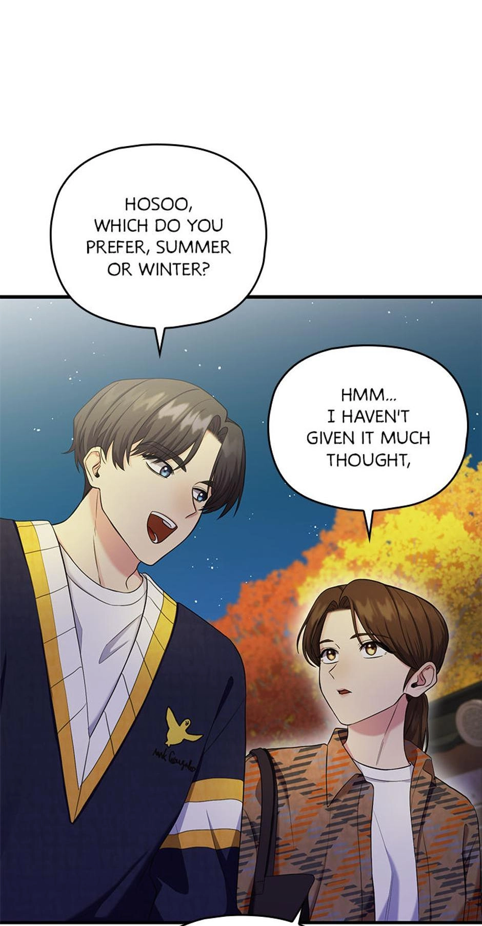 It's Pure Love Chapter 11 page 52 - 