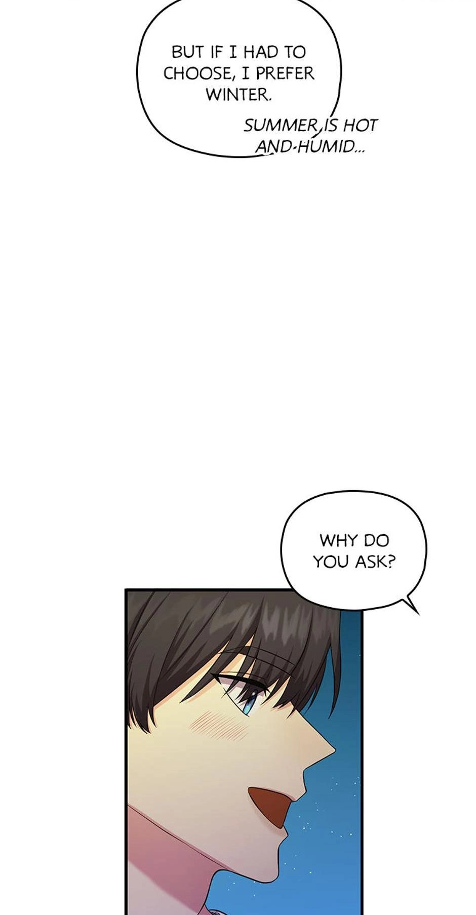 It's Pure Love Chapter 11 page 53 - 