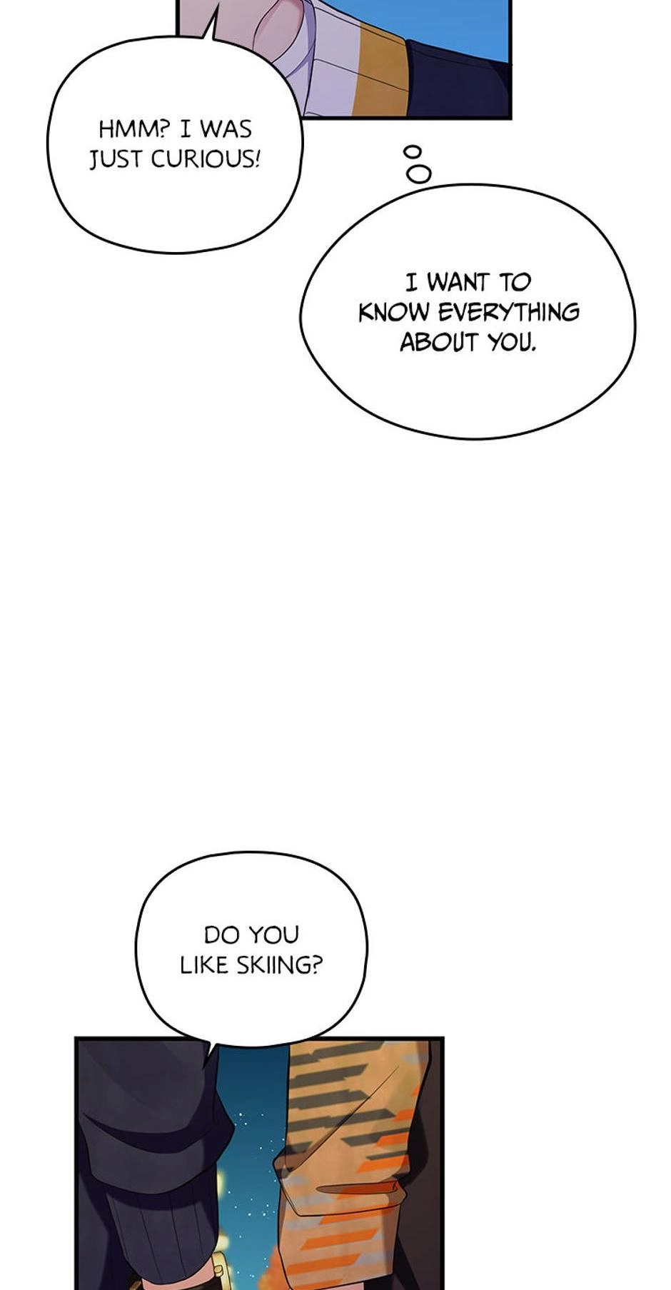 It's Pure Love Chapter 11 page 54 - 